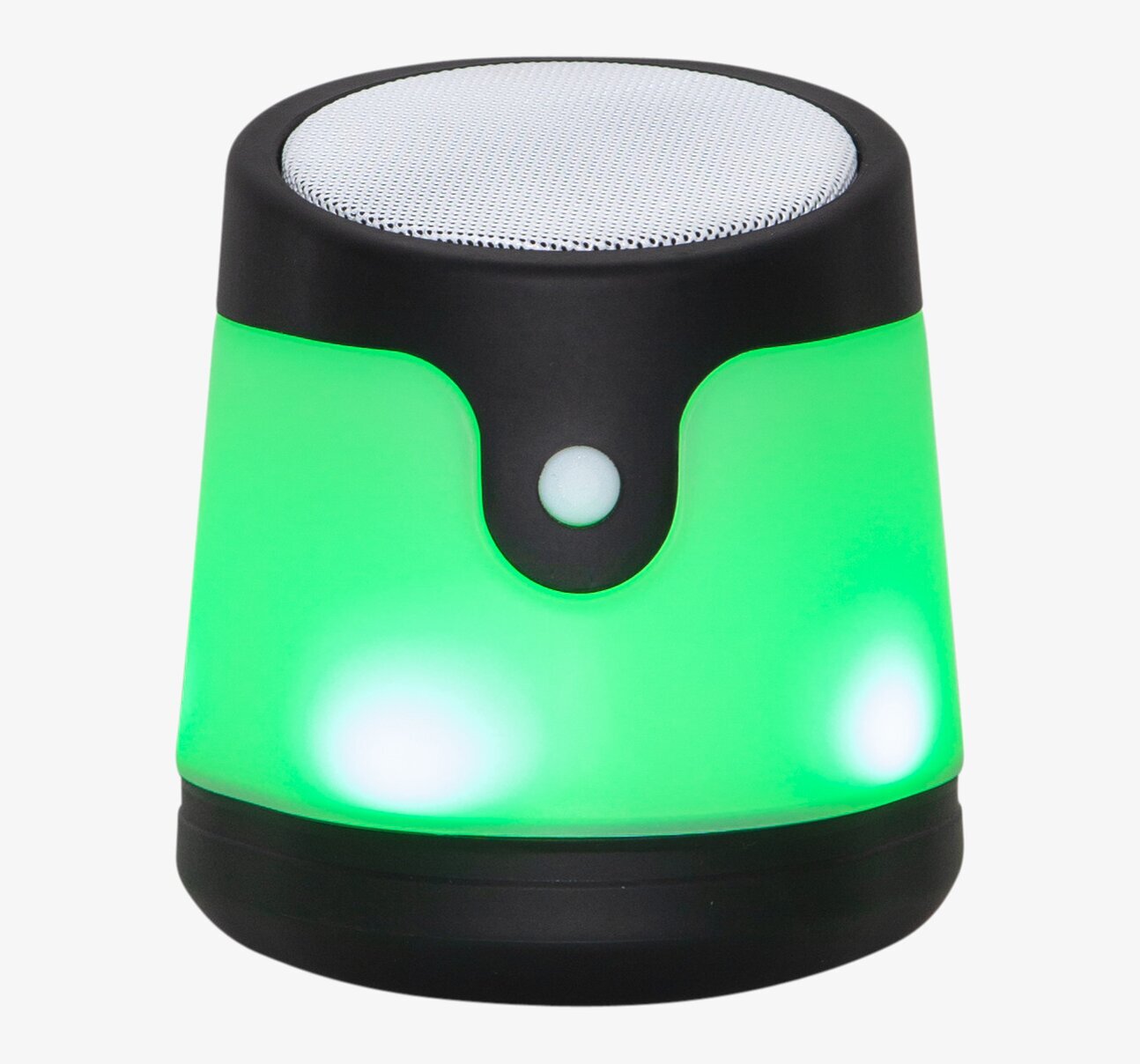 Högtalare Voice S från Star Trading med LED-belysning