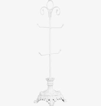 Muggstativ Antikvit från Chic Antique med detaljerad design