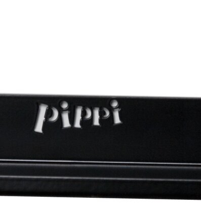 Hylla Pippi Långstrump Fötter Svart från Pluto Produkter