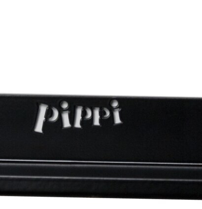 Hylla Pippi Långstrump Fötter Svart från Pluto Produkter