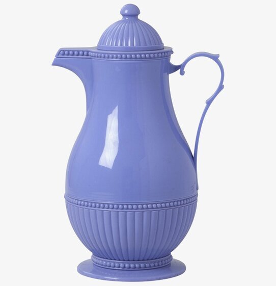 Termos lila från Rice med elegant design och funktionalitet