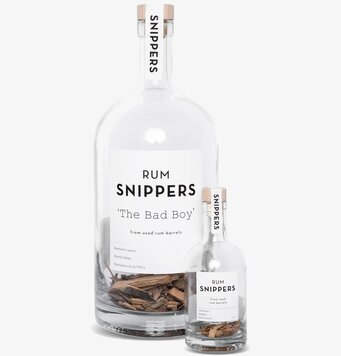 Snippers - The Bad Boy Rom Majas Cottage Övrig prydnad/dekoration för inredning innemiljö