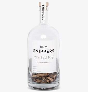 Snippers - The Bad Boy Rom Majas Cottage Övrig prydnad/dekoration för inredning innemiljö