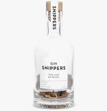 Snippers - Gin BOXinBAG Övrig prydnad/dekoration för inredning innemiljö