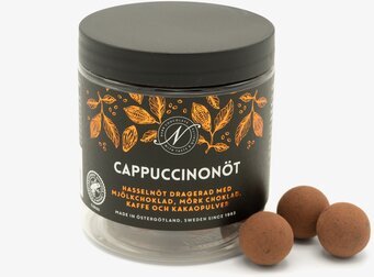 Foto: Harmonisk design och smakrik chokladupplevelse