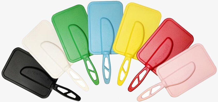 Brelock 300 g skärbräda från Brelock i olika färger