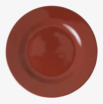 Assietter 6-Pack - Follow The Call Of The Disco Ball från Rice