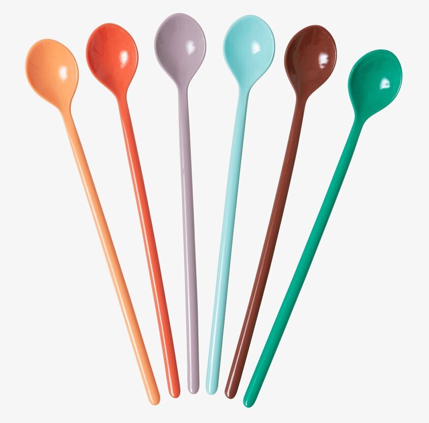 Långa Skedar - Follow The Call Of The Disco Ball från Rice