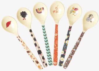 Korta Skedar - Follow The Call Of The Disco Ball från Rice