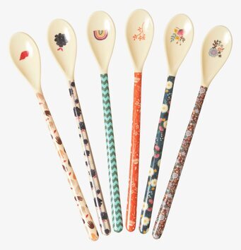 Rice Långa Skedar - Follow The Call Of The Disco Ball