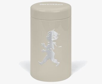 Tändsticksrör Sand Solstickan Tändstickor