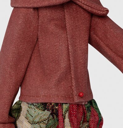 Bordslampa Kynthia från Skitso med unik och färgglad design