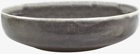 Calais Skål Grå från Chic Antique i keramiskt material