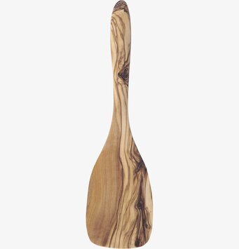 Spatel Olivia från IB Laursen i hållbart olivträ