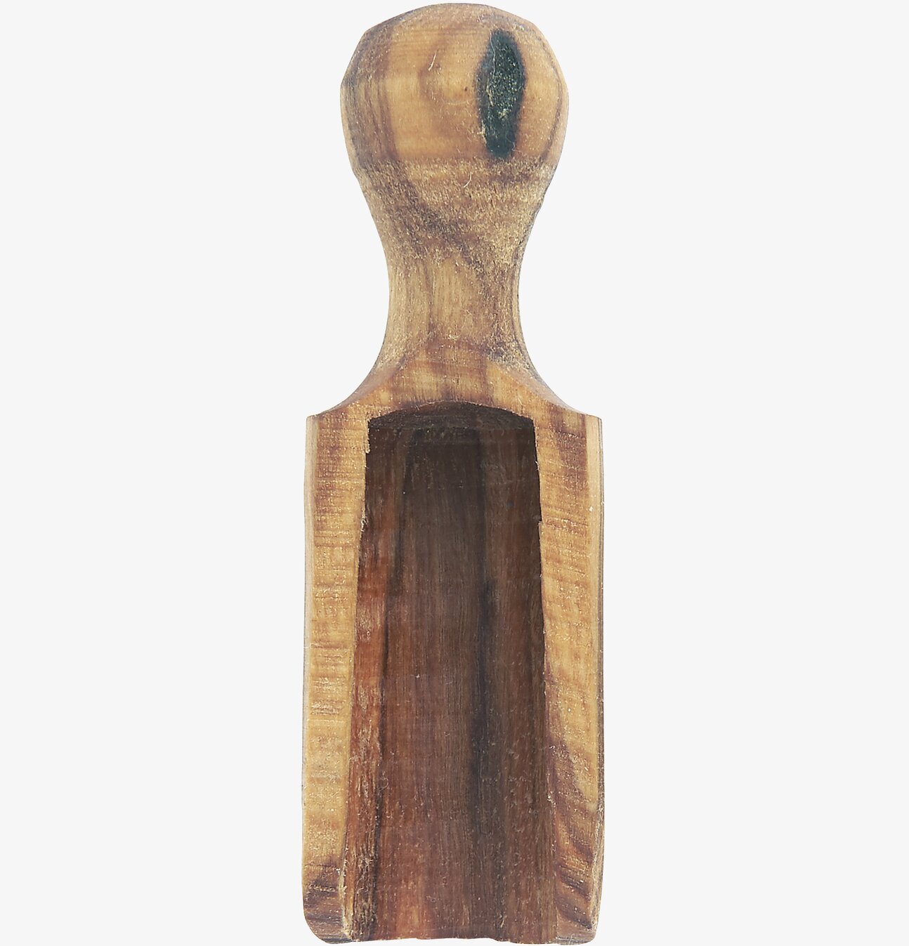 Saltsked Olivia från IB Laursen i trä med enkel design