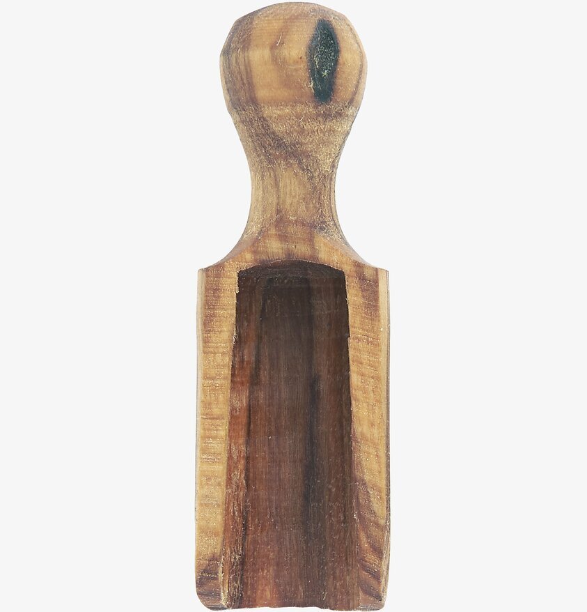 Saltsked Olivia från IB Laursen i trä med enkel design