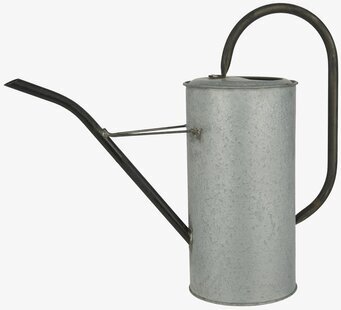 Vattenkanna Zink 2.7 Liter från IB Laursen i zinkmaterial