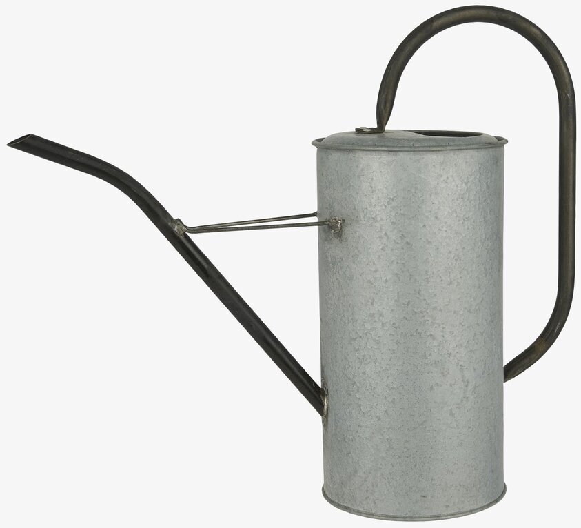 Vattenkanna Zink 2.7 Liter från IB Laursen i zinkmaterial