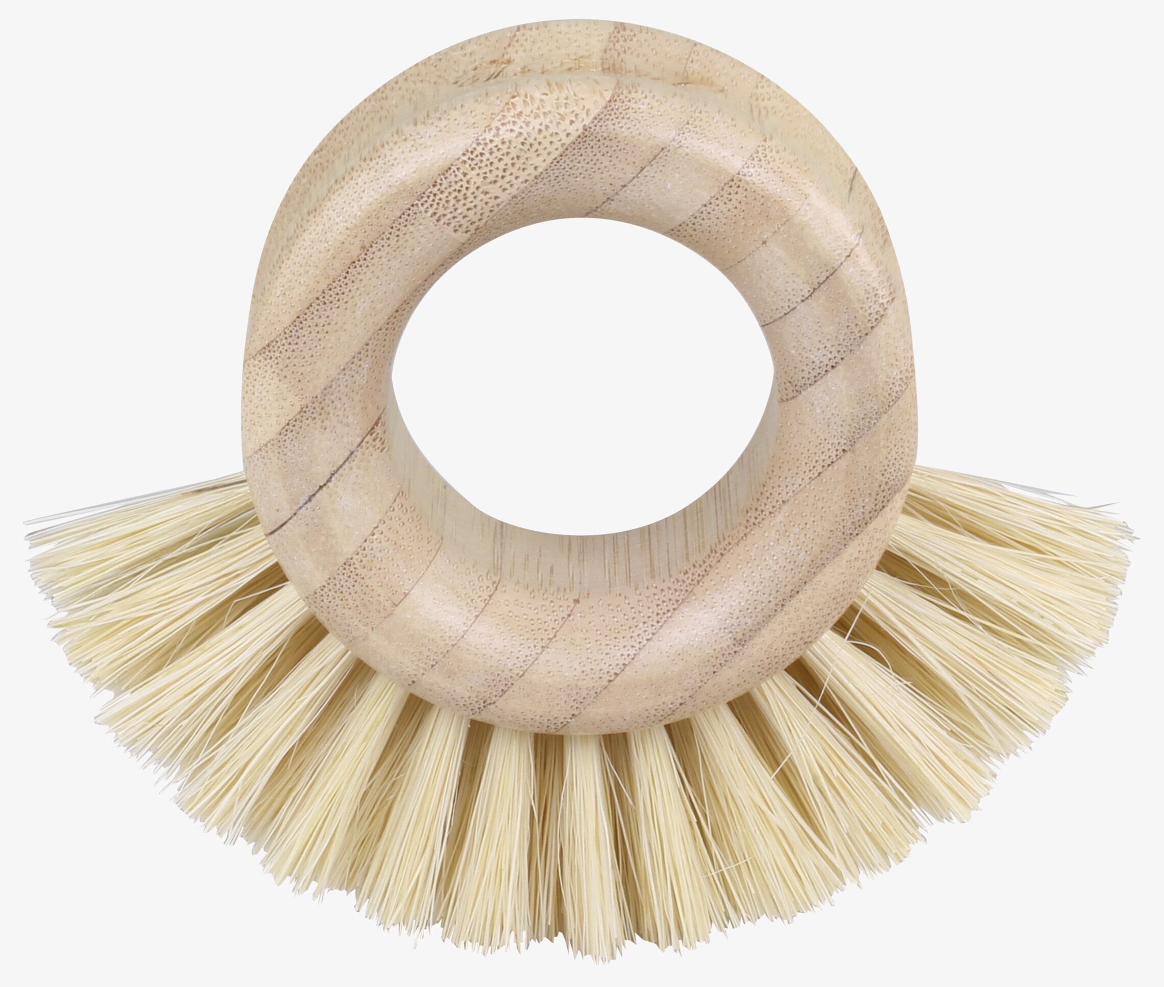 Grönsaksborste Éternel från Chic Antique med trähandtag