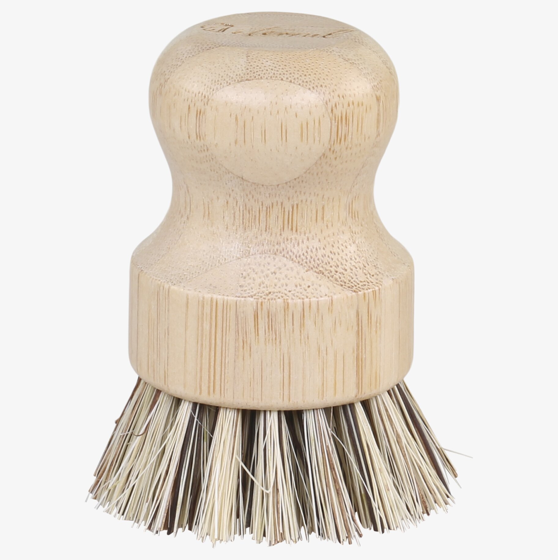 Grönsaksborste Éternel från Chic Antique med trähandtag