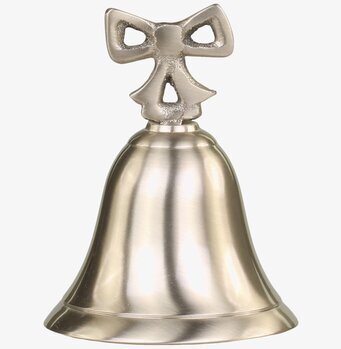 Klocka Antik Mässing från Chic Antique med klassisk design