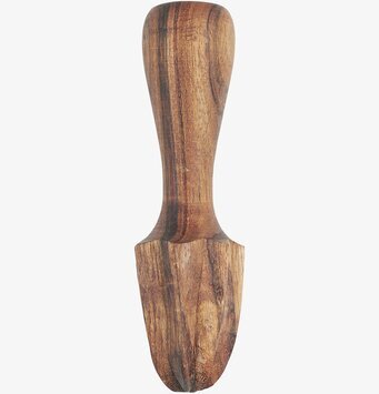 Citronpress Oljad Akacia IB Laursen Juicepressar Citruspressar