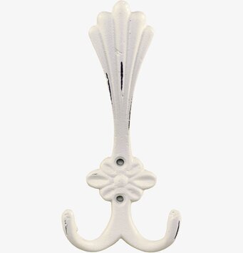 Krok Antique Creme från Chic Antique med antik design