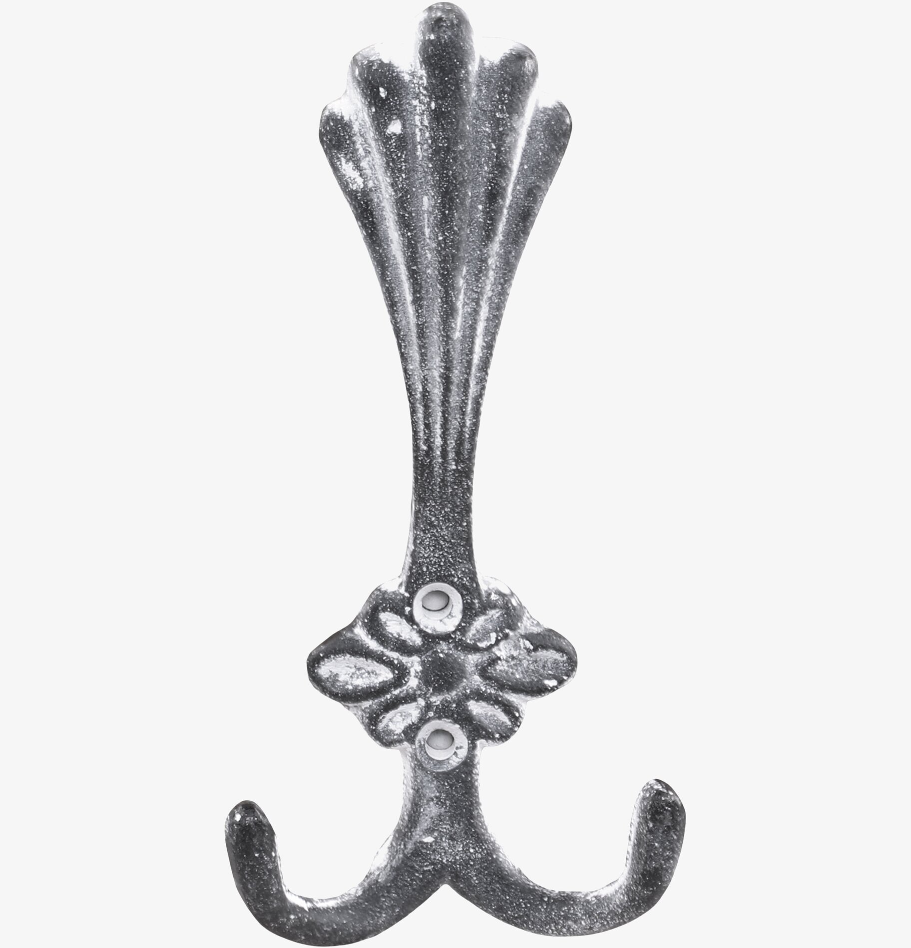 Krok Antique Grå från Chic Antique i robust metall