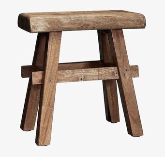 Pall Irma Natur från Wikholm Form i en ljus, rymlig miljö