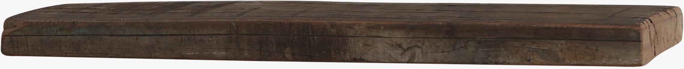 Trähylla Grimaud Unika från Chic Antique, rustik och unik