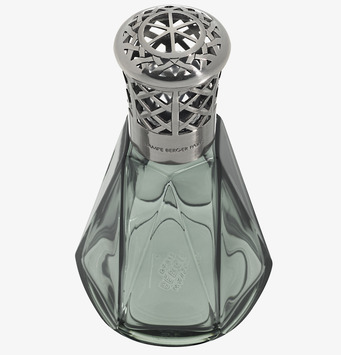 Doftlampa Giftbox Vintage Green Pyramid Maison Berger Paris Doftlampor