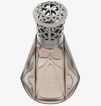 Doftlampa Giftbox Vintage Rose Pyramid från Maison Berger Paris