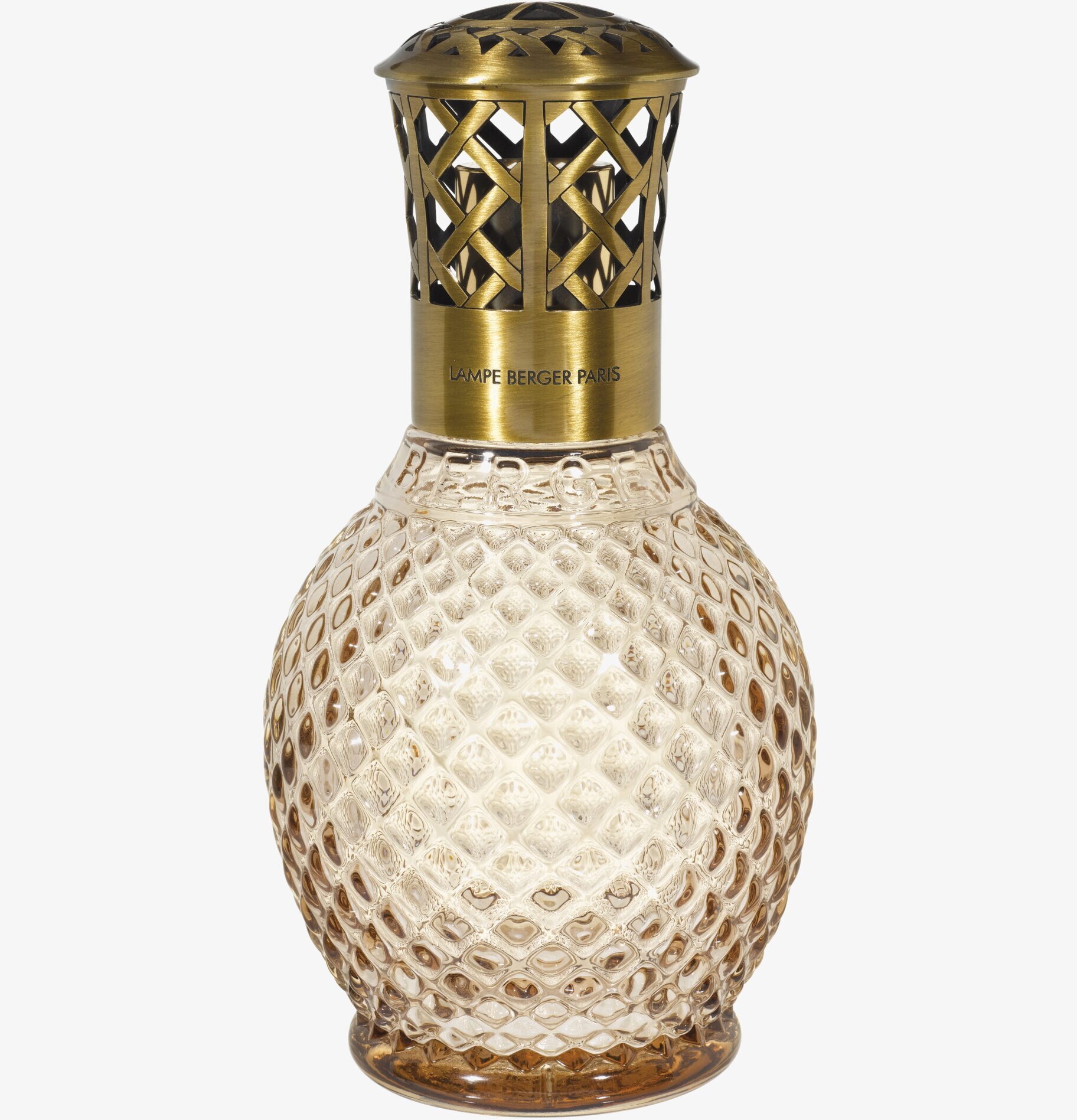 Doftlampa Originelle Nude Vintage Giftset från Maison Berger Paris