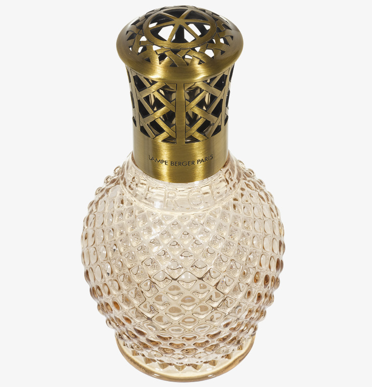 Doftlampa Originelle Nude Vintage Giftset från Maison Berger Paris