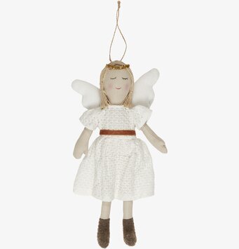 Ängel Gabrielle - My Nostalgic Christmas från IB Laursen