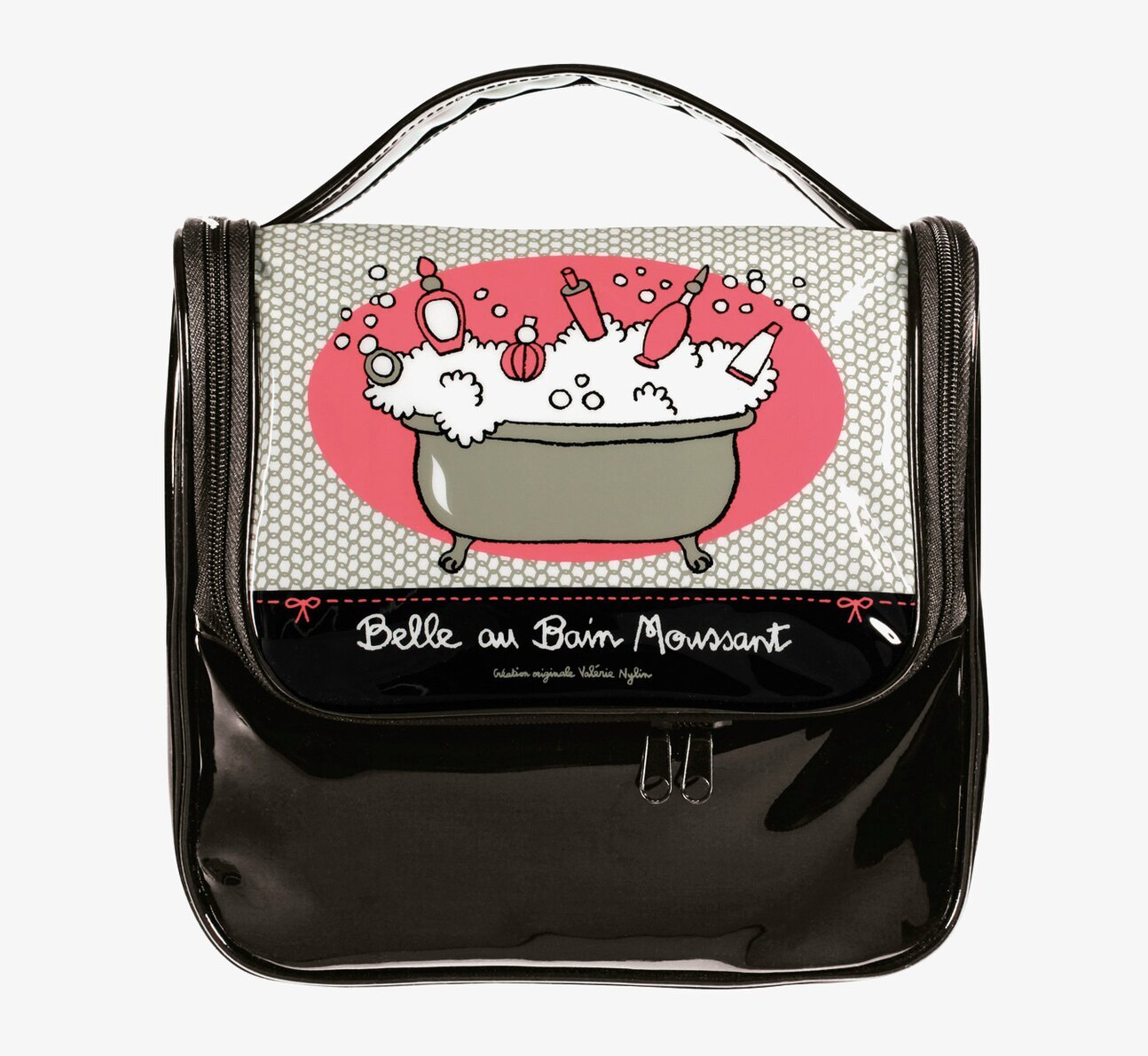 Necessär hängande Miss Chic från Derriére la porte