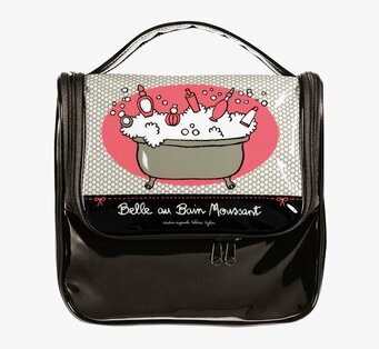 Necessär hängande Miss Chic från Derriére la porte