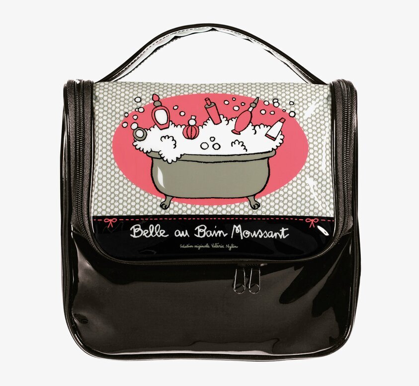 Necessär hängande Miss Chic från Derriére la porte