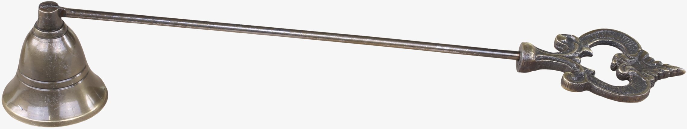 Ljussläckare Klocka från Chic Antique med antik design