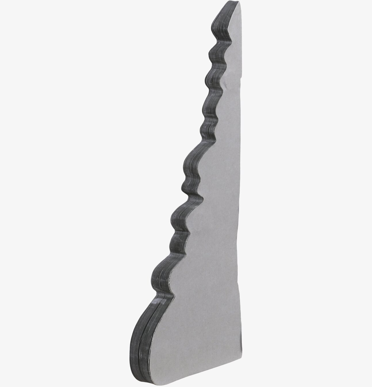 Julgran Papper Fransk Grå S från Chic Antique i elegant design