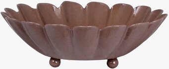 Skål Ingrid Rosa Liten från Strömshaga med elegant design