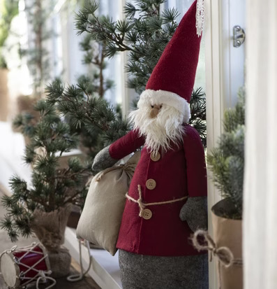 Santa Claus - My Nostalgic Christmas från IB Laursen