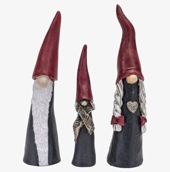 Tomten Den Långa Familj Nääsgränsgården Övrig prydnad/dekoration för inredning innemiljö