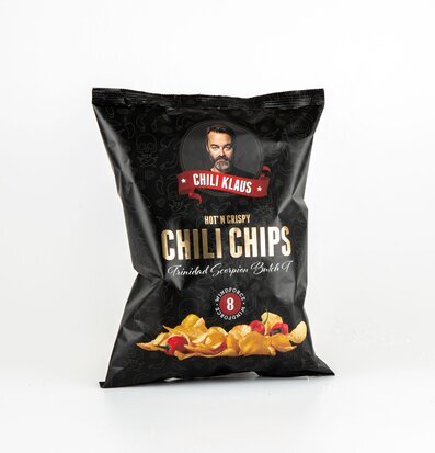 Chili Chips Wind Force 8 från varumärket Chili Klaus