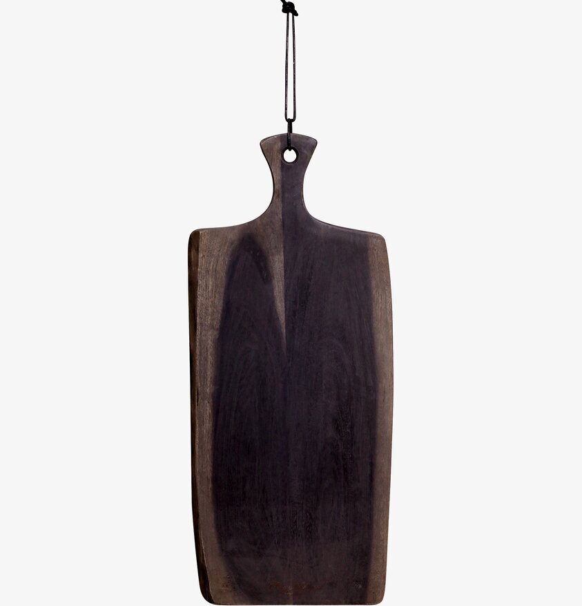 Tapasbräda/Skärbräda Mangoträ från Chic Antique