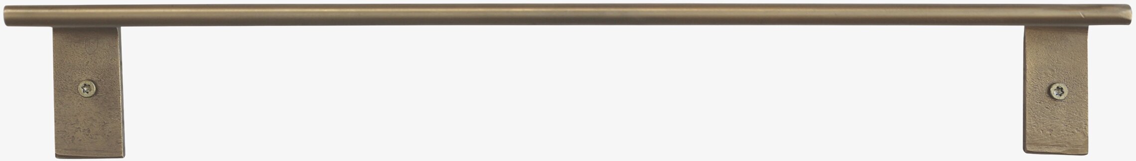 Väggskena Antik Mässing från Chic Antique på vit bakgrund