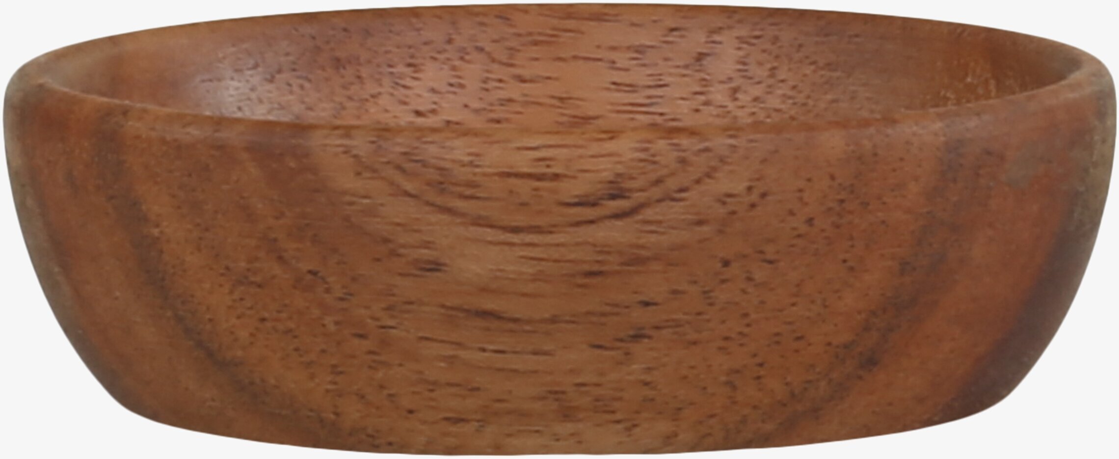 Skål Laon S Acacia från Chic Antique i akaciaträ