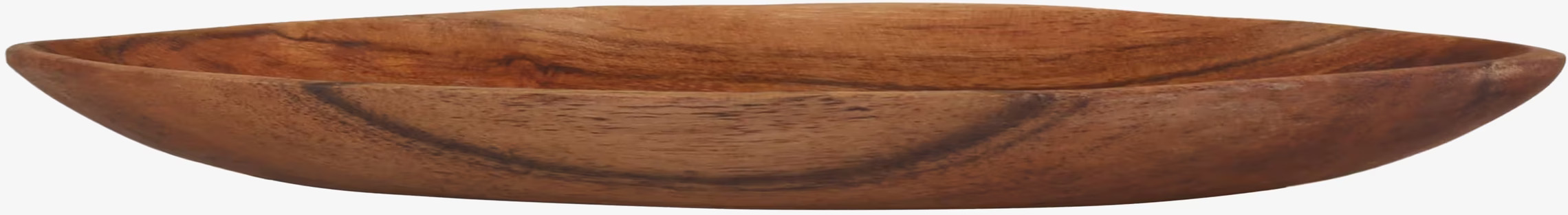 Fat Laon M Acacia från Chic Antique i varmt akaciaträ