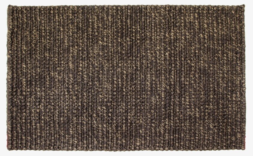 Innematta Juteknut brun/svart från varumärket Dixie