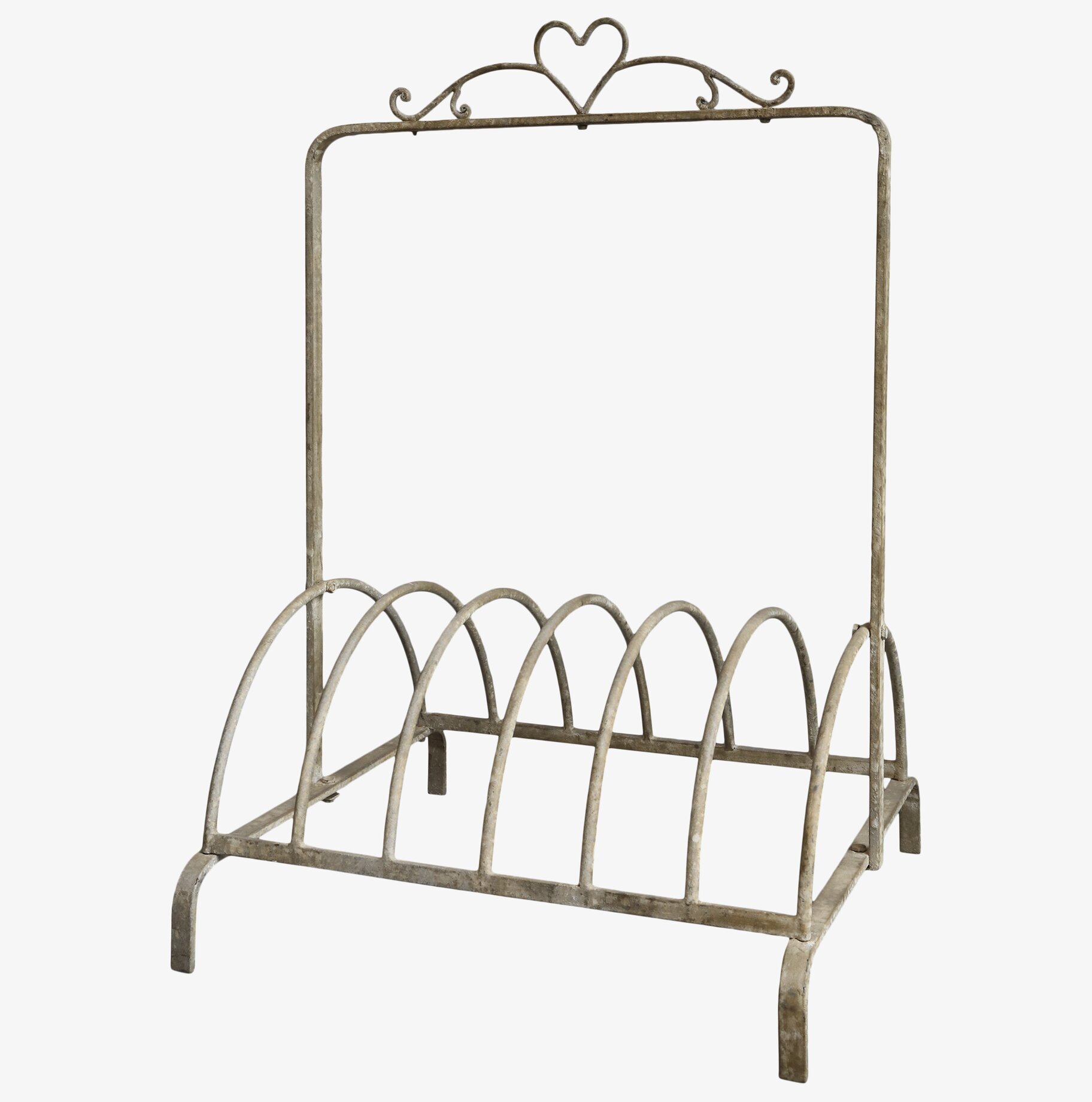 Cykelställ Antique Creme från Chic Antique i antik design